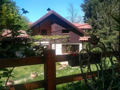 комплекс "Бряста"