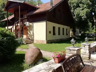 комплекс "Бряста"