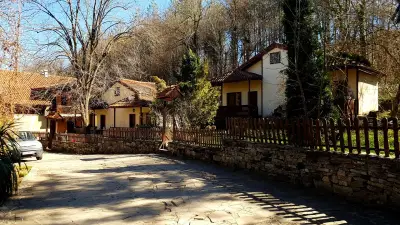 комплекс "Бряста"