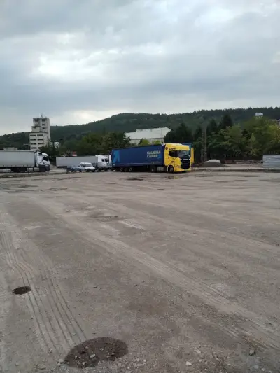 АТБ ПАРКИНГ