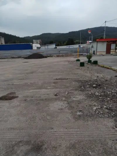 АТБ ПАРКИНГ