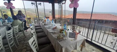 Restaurant BOLYARSKO SELO