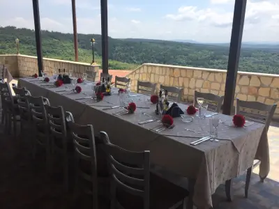 Restaurant BOLYARSKO SELO