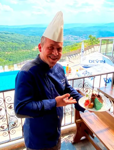 Restaurant BOLYARSKO SELO