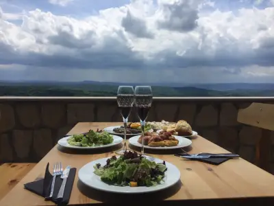 Restaurant BOLYARSKO SELO