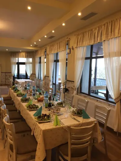 Restaurant BOLYARSKO SELO