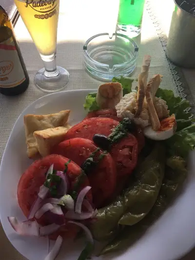 Комплекс Чифлика