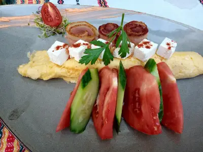 Комплекс Чифлика