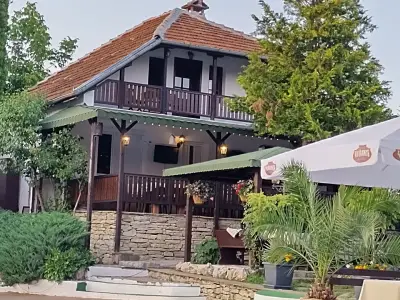 Комплекс Чифлика