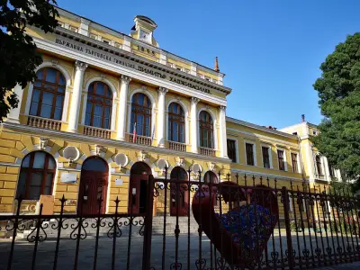 Търговска гимназия