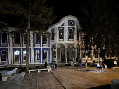 ОУ "Христо Ботев"