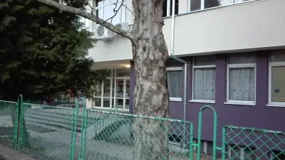 ОУ Св. Патриарх Евтимий