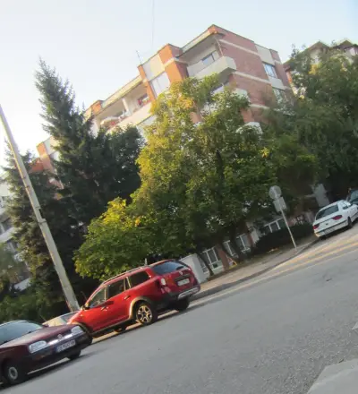 Пощенска станция 5002