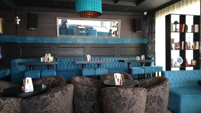 Cafe Club Svilena Bar& Dinner
