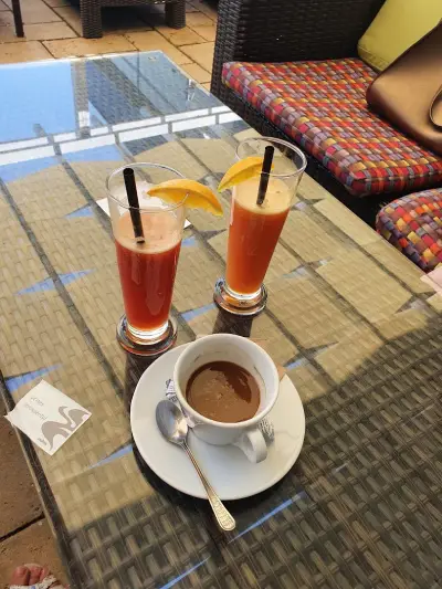 Cafe Club Svilena Bar& Dinner