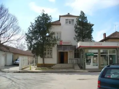 Аптека Медиана