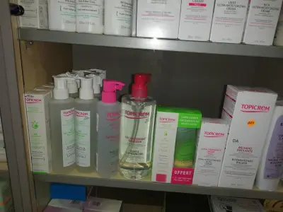 Галеника