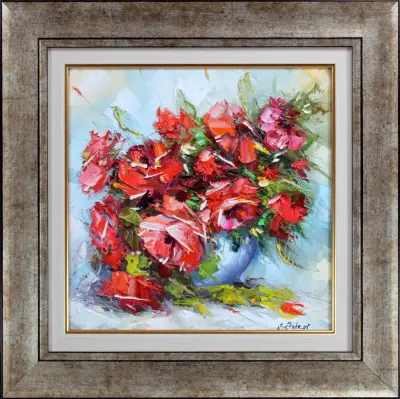ГАЛЕРИЯ МАТЕЯ/ART GALLERY MATEA