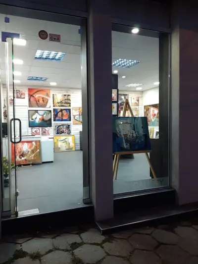 RED Gallery