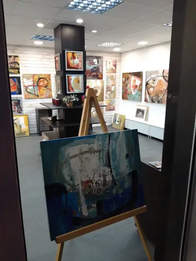 RED Gallery