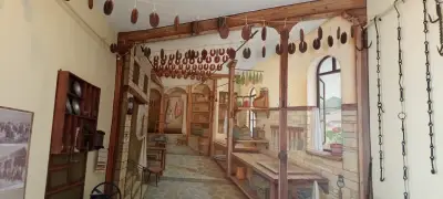 Исторически музей - Горна Оряховица