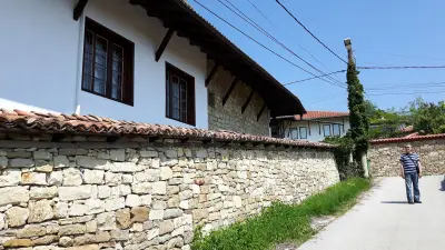 Музей "Хаджиилиевата къща"