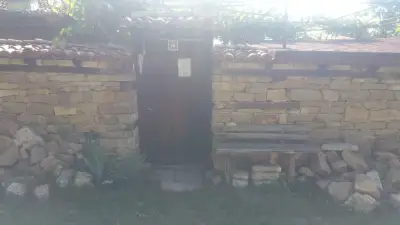 Музей "Хаджиилиевата къща"