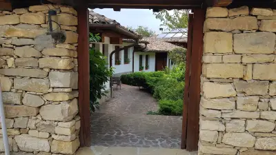 Етнографски Комплекс Българка