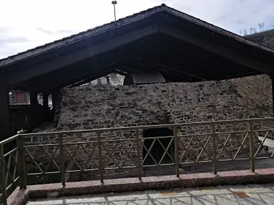 Шишманова баня