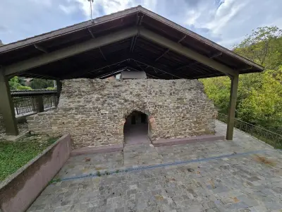 Шишманова баня