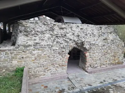 Шишманова баня