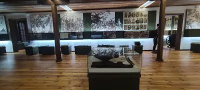 Регионален исторически музей Велико Търново