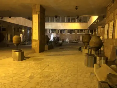 Регионален исторически музей Велико Търново