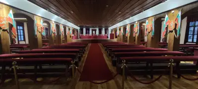 Регионален исторически музей Велико Търново