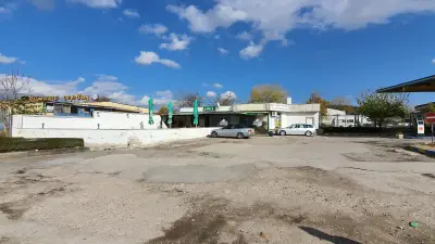 Дапа СНЕК БАР