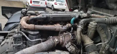Scania Bulgaria EOOD, Veliko Tarnovo