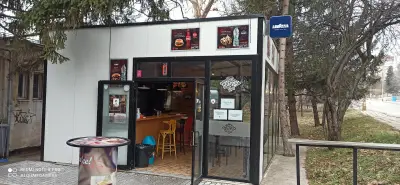 Burger BOX