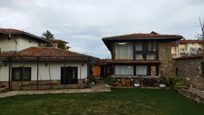 Guest House Epochs since 1871