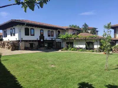 Guest House Epochs since 1871