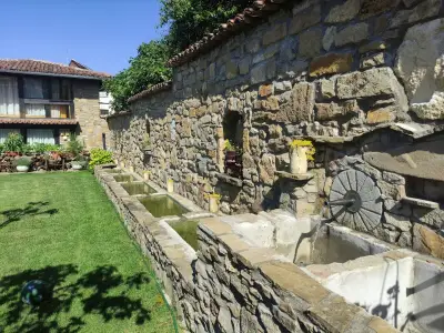 Guest House Epochs since 1871
