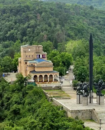 Хотел Панорама