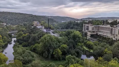 Хотел Панорама