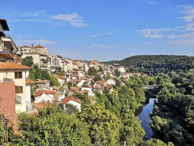 Хотел Панорама