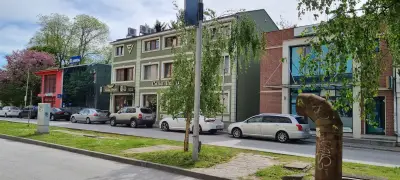 Casa Verdi