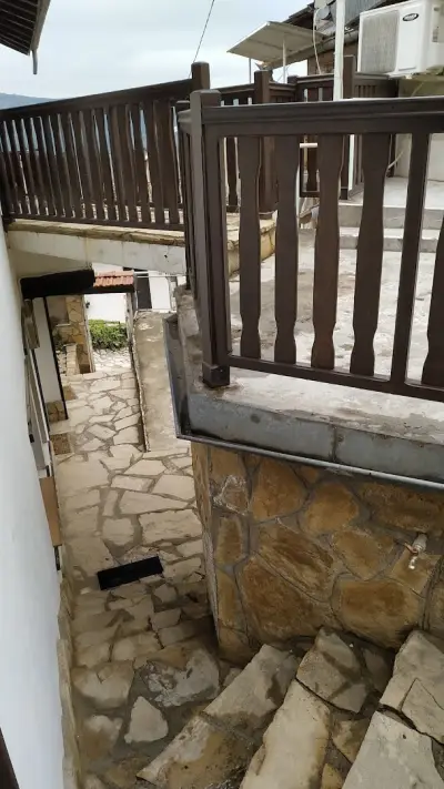 Guest Rooms Bela Neda