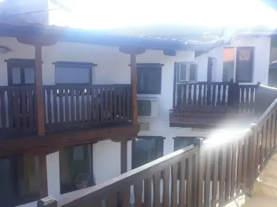 Guest Rooms Bela Neda