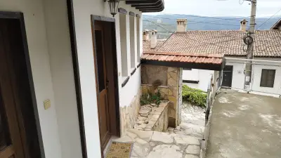 Guest Rooms Bela Neda