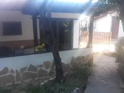 Guest Rooms Bela Neda