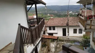 Guest Rooms Bela Neda