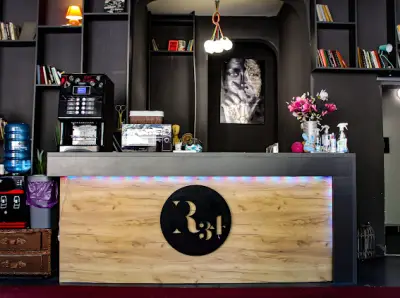 R34 Boutique Guest House